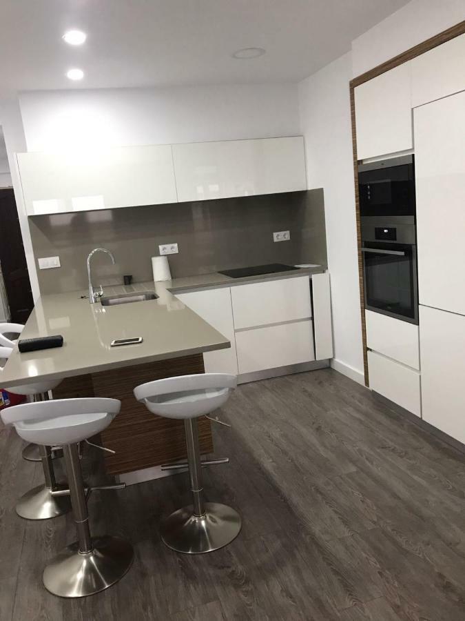 Apartament Piso En Monasterio De Caaveiro A Coruña Zewnętrze zdjęcie