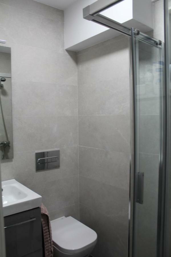 Apartament Piso En Monasterio De Caaveiro A Coruña Zewnętrze zdjęcie