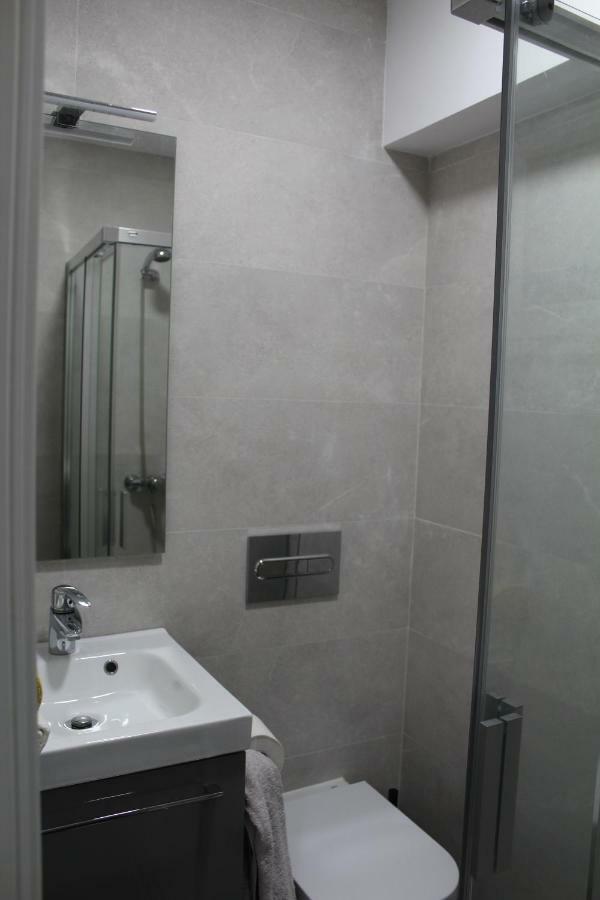 Apartament Piso En Monasterio De Caaveiro A Coruña Zewnętrze zdjęcie