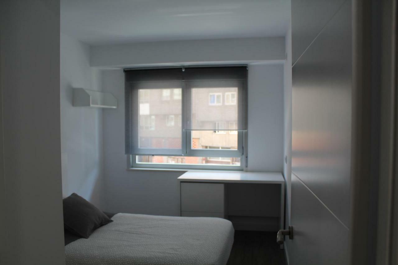 Apartament Piso En Monasterio De Caaveiro A Coruña Zewnętrze zdjęcie