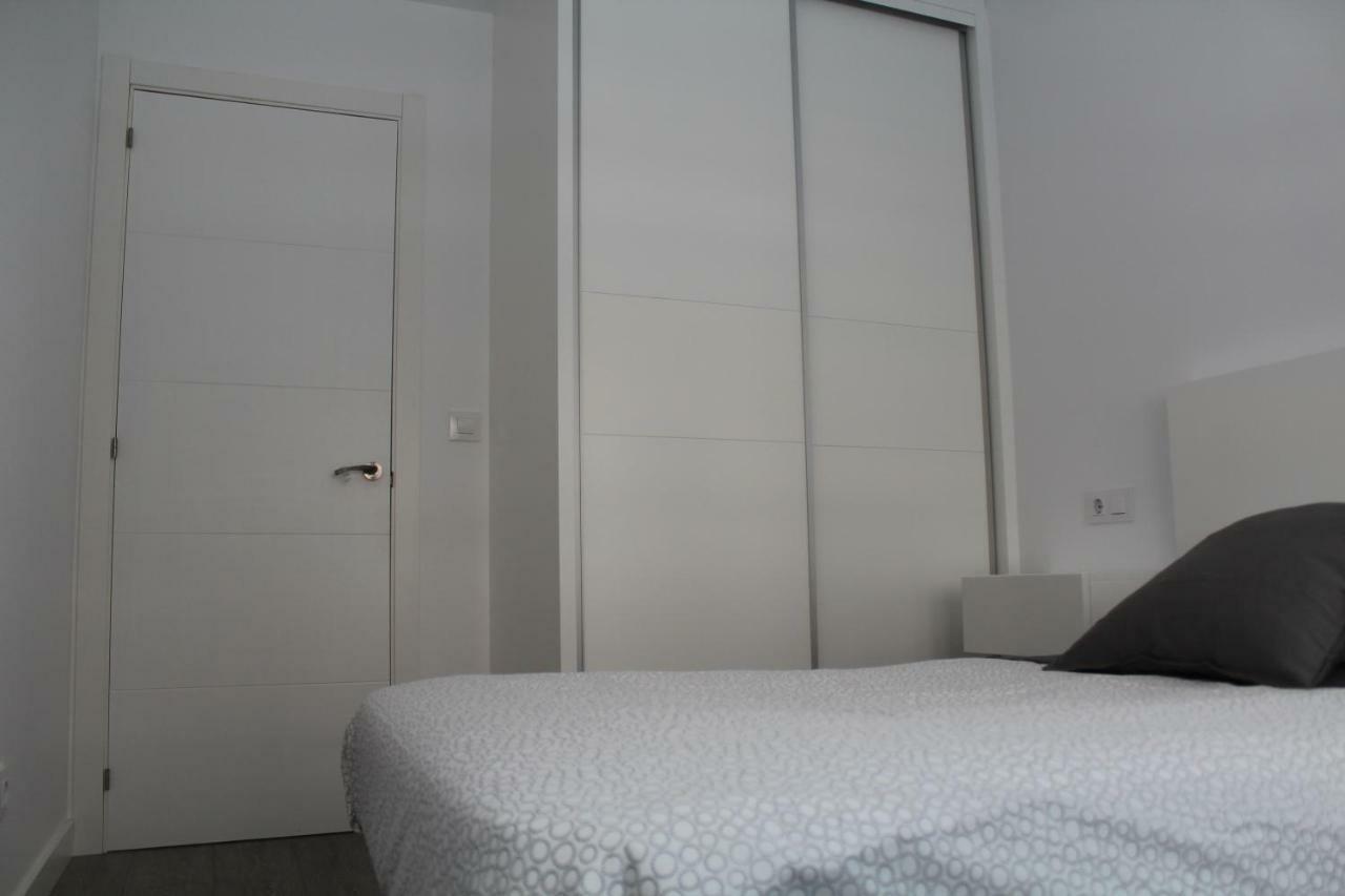 Apartament Piso En Monasterio De Caaveiro A Coruña Zewnętrze zdjęcie