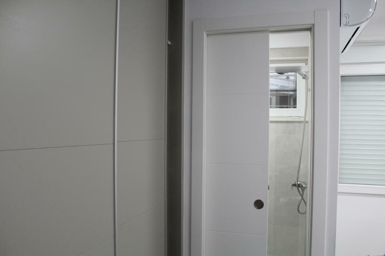 Apartament Piso En Monasterio De Caaveiro A Coruña Zewnętrze zdjęcie
